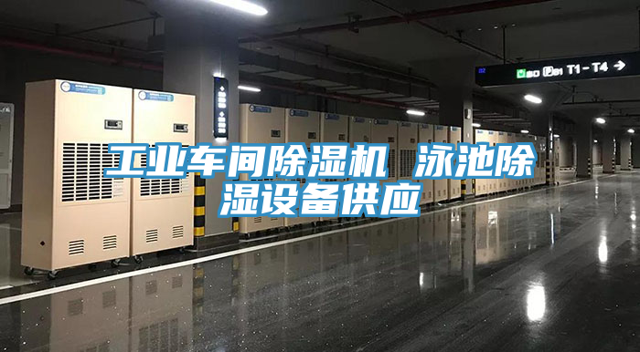 工業車間亚洲深夜福利 泳池除濕設備供應