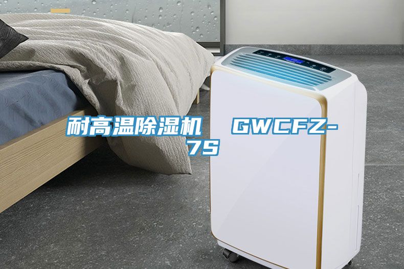 耐高溫亚洲深夜福利  GWCFZ-7S