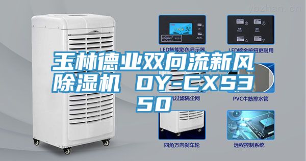 玉林德業雙向流新風亚洲深夜福利 DY-CXS350