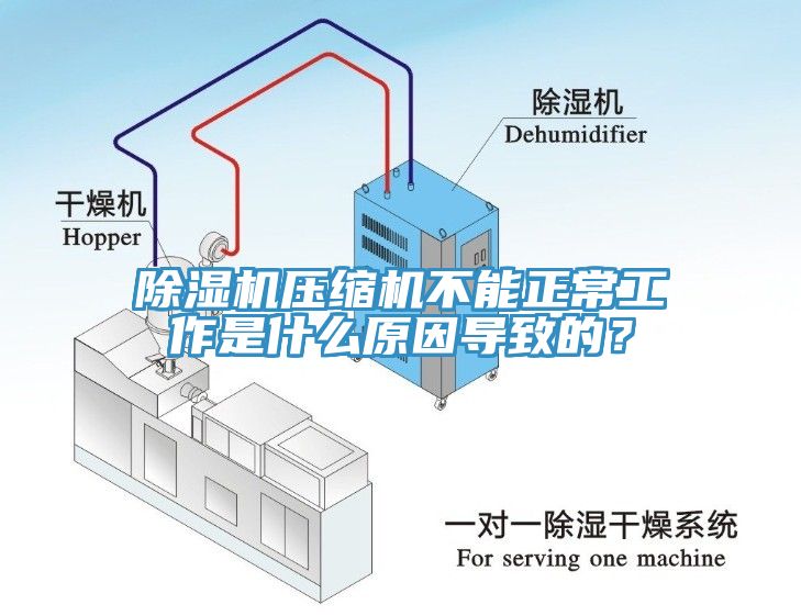 亚洲深夜福利壓縮機不能正常工作是什麽原因導致的？