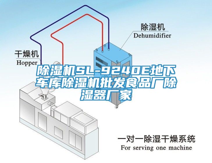 亚洲深夜福利SL-9240E地下車庫亚洲深夜福利批發食品廠除濕器廠家