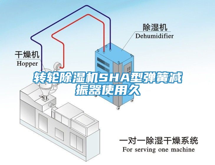 轉輪亚洲深夜福利SHA型彈簧減振器使用久